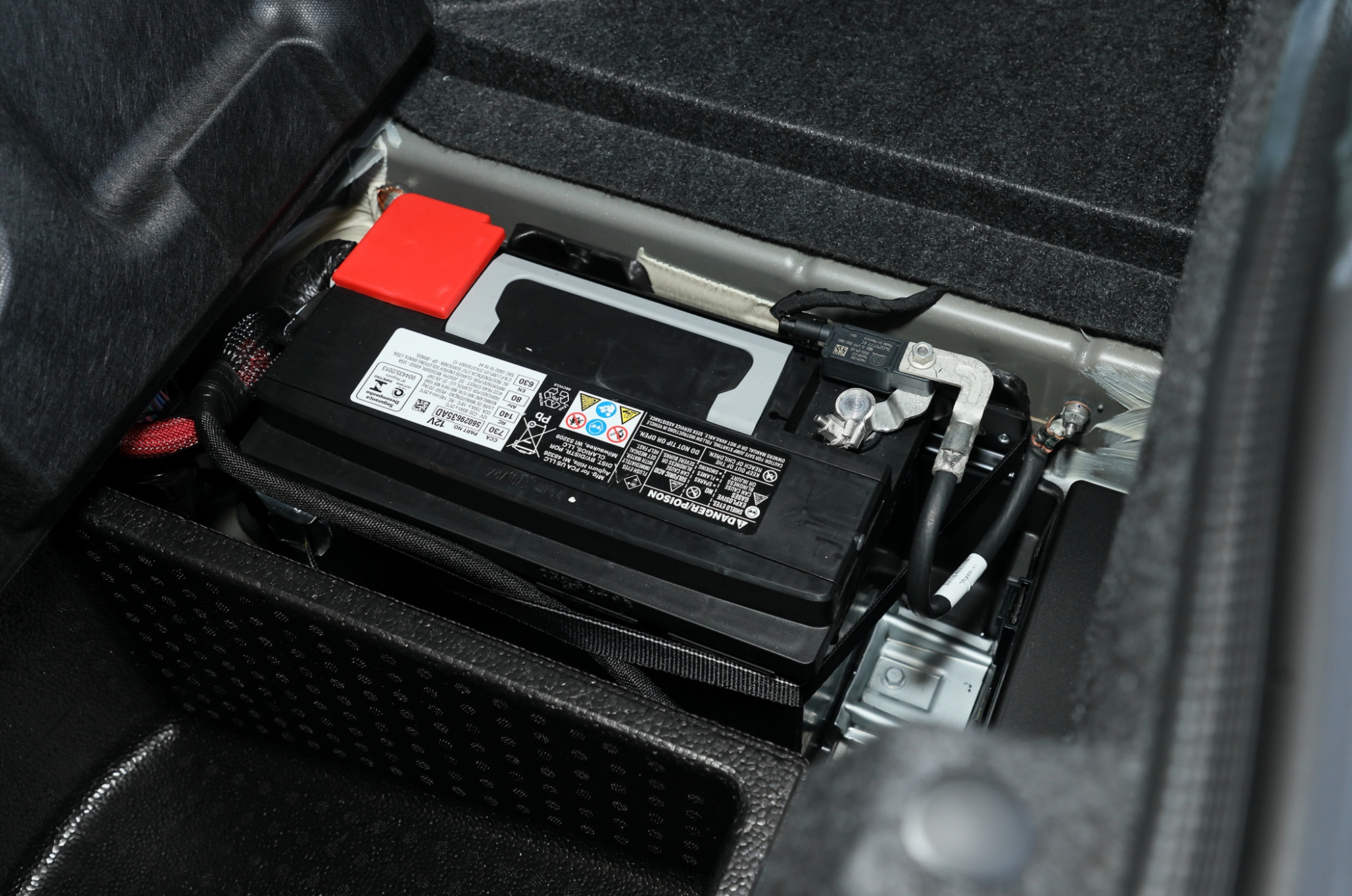 BUBU×アメ車ワールド” BCDの基本メンテナンス１ バッテリー編 | アメ車・欧州車・輸入車のBUBU MITSUOKA